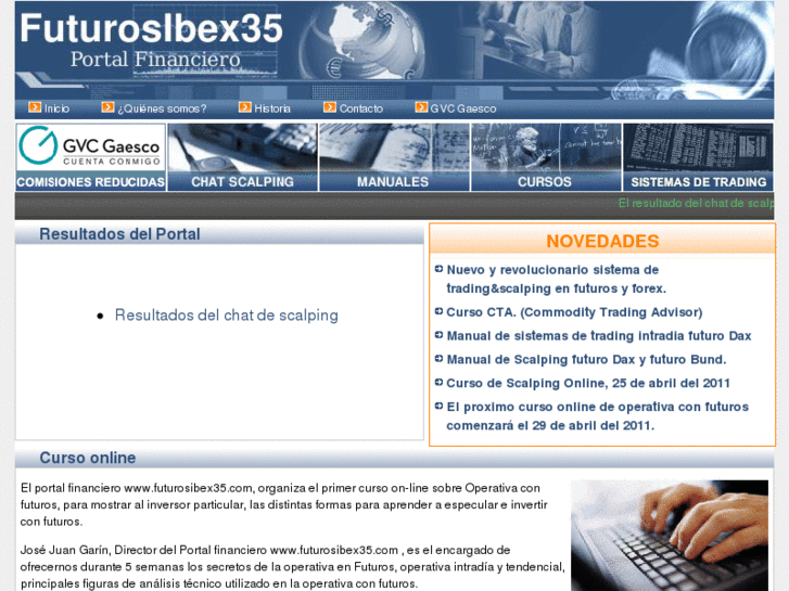 www.futurosibex35.com