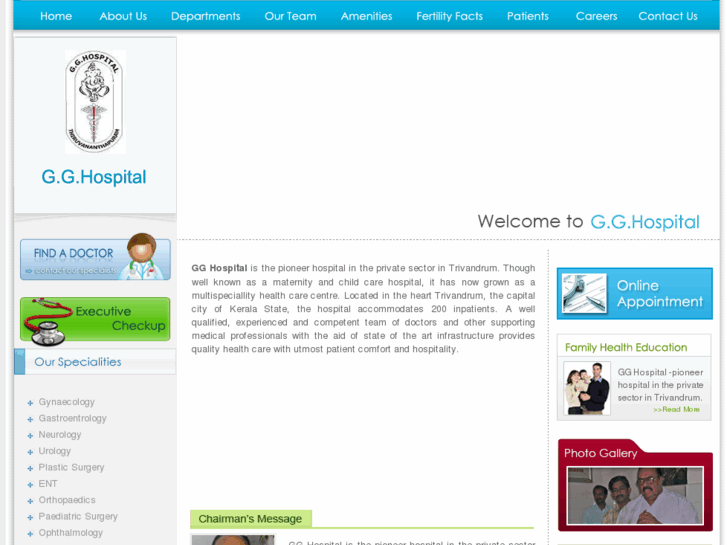 www.gghospital.org