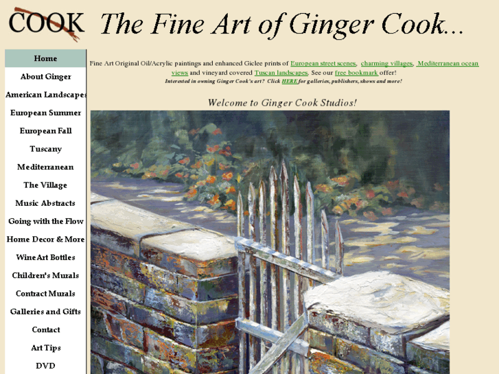 www.gingercookstudios.com