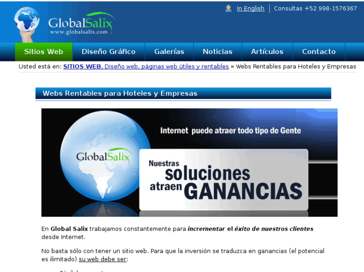 www.globalsalix.com