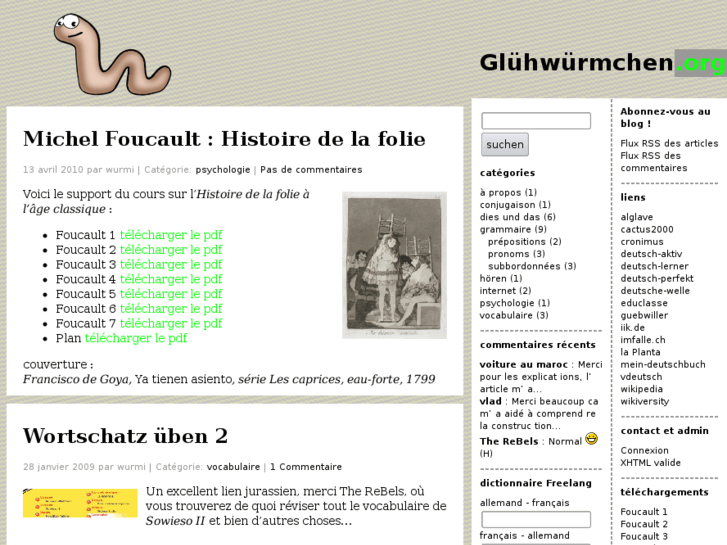 www.gluehwuermchen.org