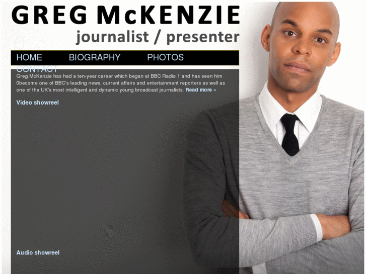 www.gregmckenzie.info