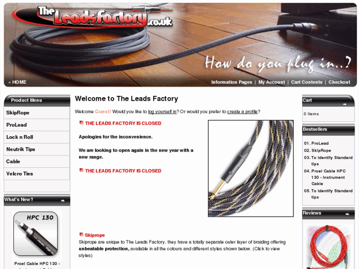 www.guitarleads.co.uk