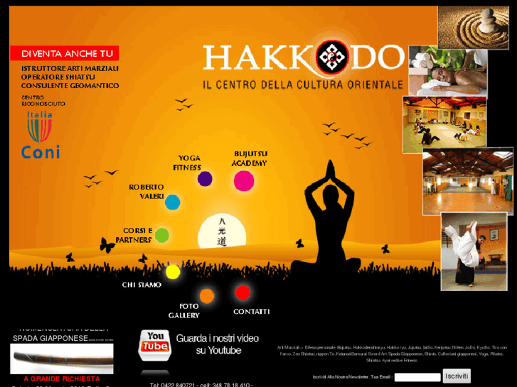 www.hakkodo.it