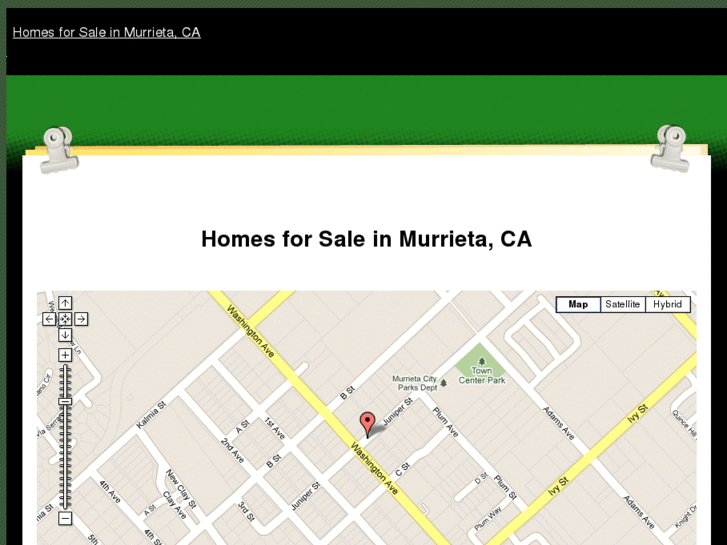 www.homesforsaleinmurrietaca.com