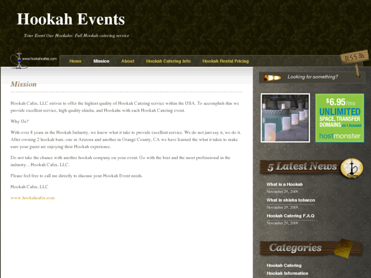 www.hookahevent.com