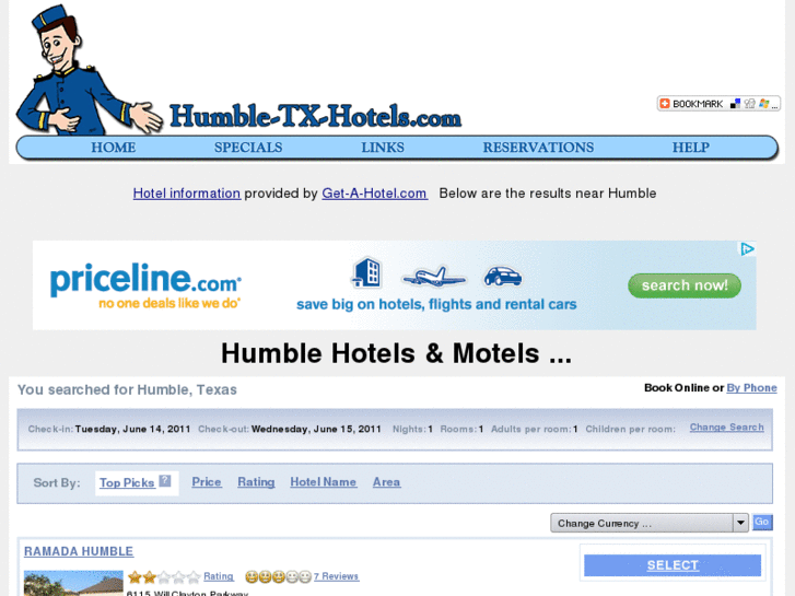 www.humble-tx-hotels.com