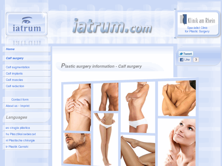 www.iatrum.com