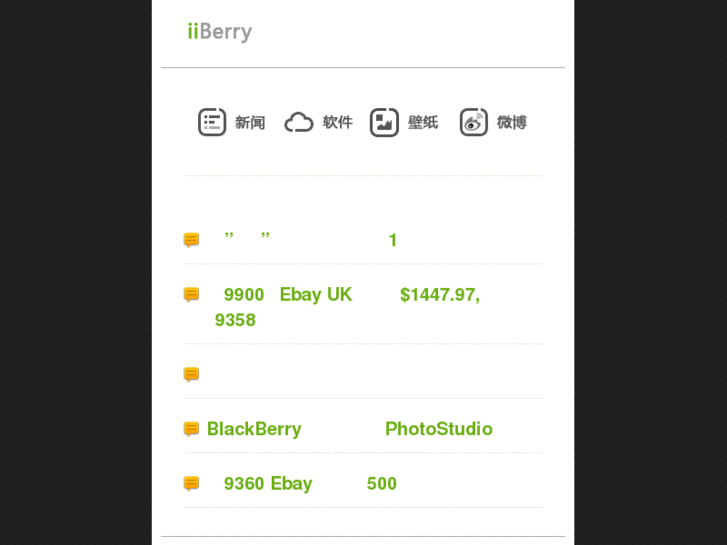 www.iiberry.com