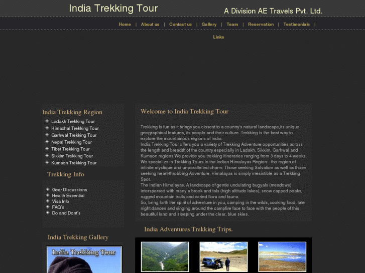 www.indiatrekkingtour.com