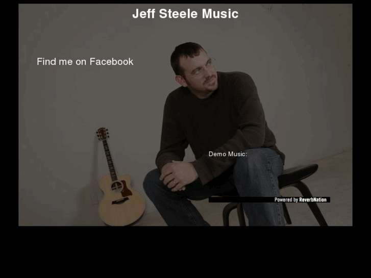 www.jeffsteelemusic.com