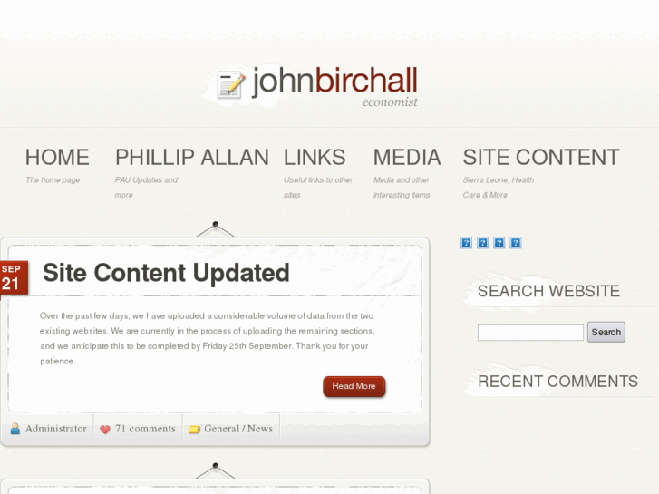 www.johnbirchall-economist.com