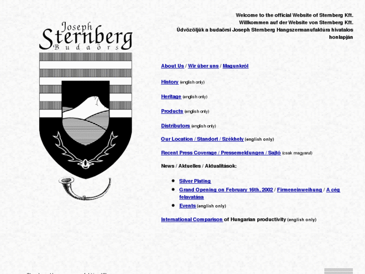 www.joseph-steinberg.com