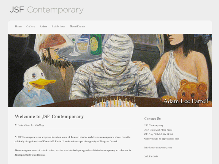 www.jsfcontemporary.com