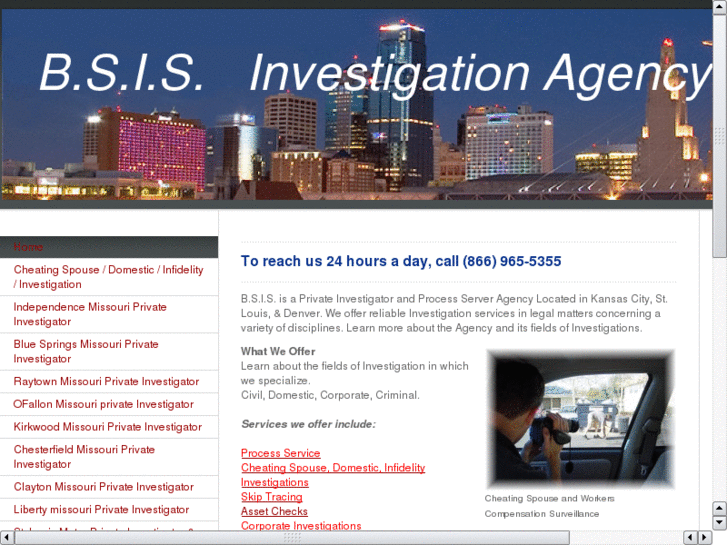 www.kansascitymetroprivateinvestigator.com