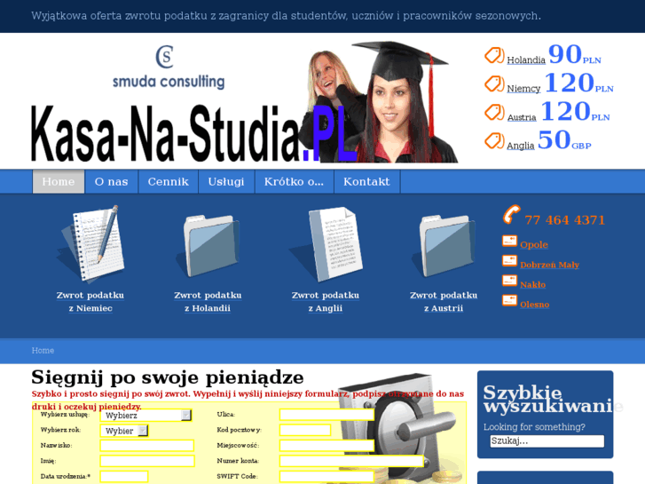www.kasa-na-studia.pl