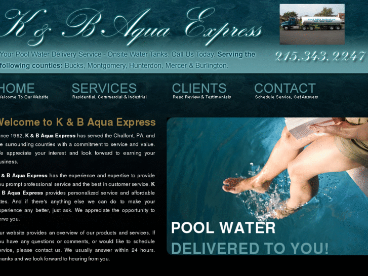 www.kbaquaexpress.com