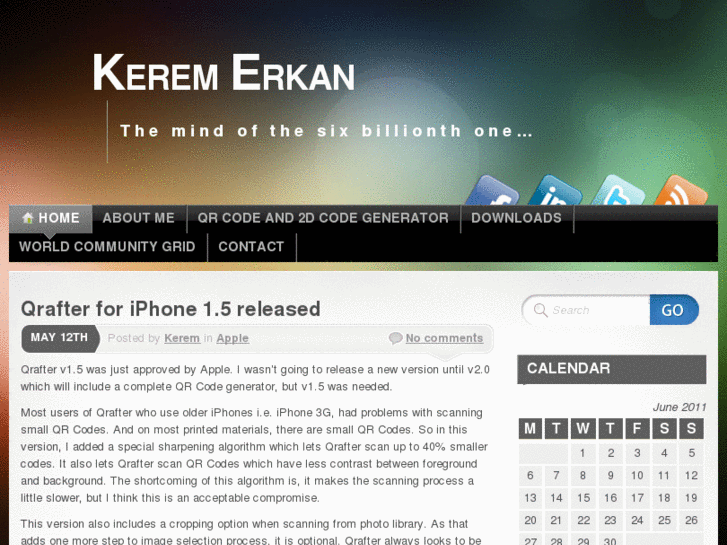 www.keremerkan.com