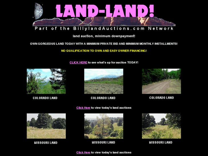 www.land-land.com
