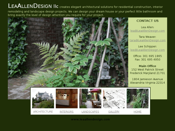 www.leaallendesign.com