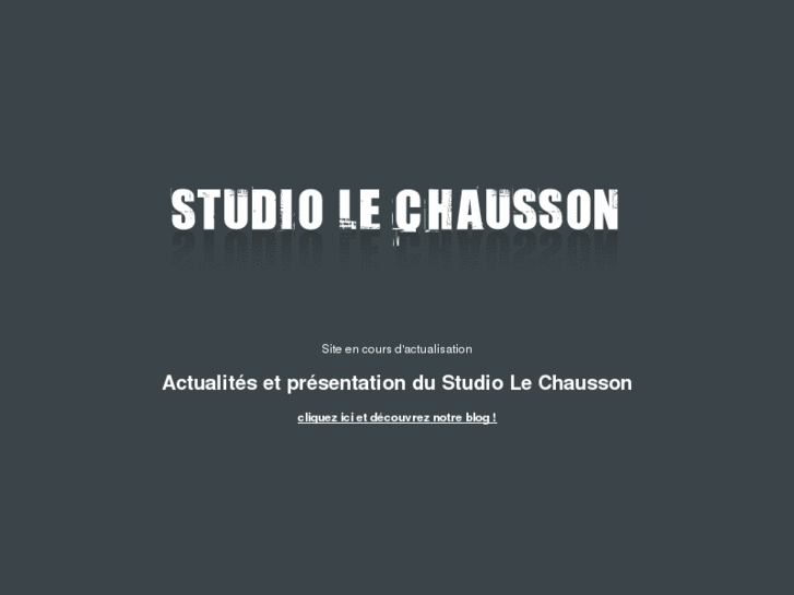 www.lechausson.com