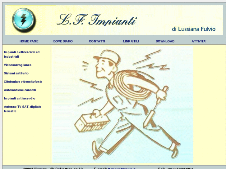 www.lf-impianti.com