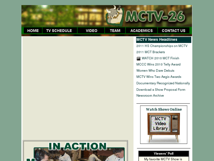 www.mctv26.com