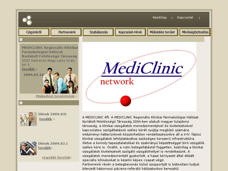 www.mediclinic.org