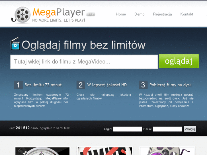 www.mega-player.com