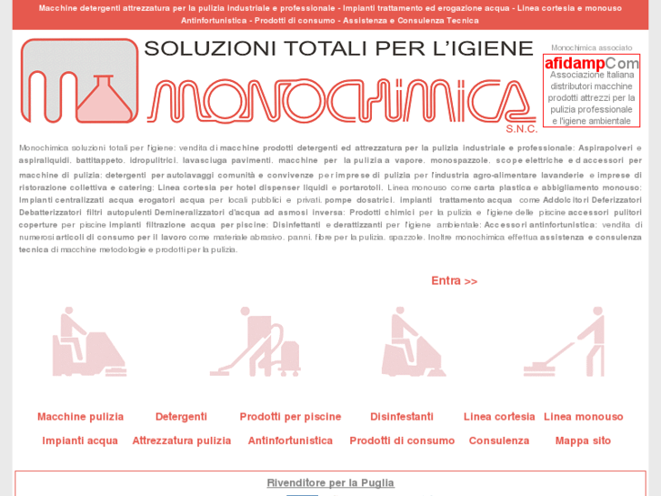 www.monochimica.it