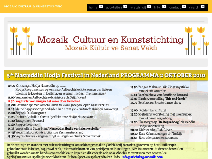 www.mozaikvakfi.nl