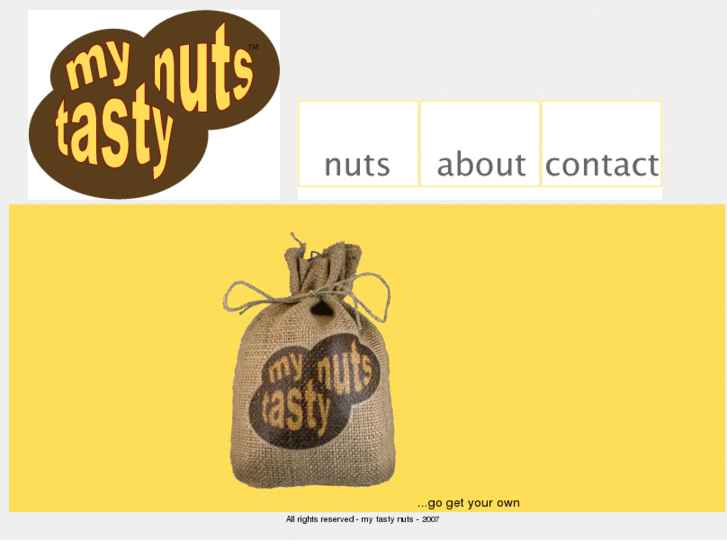 www.mytastynuts.com