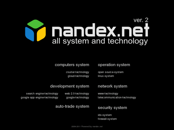 www.nandex.net