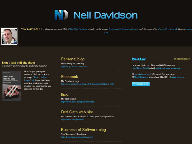 www.neildavidson.com