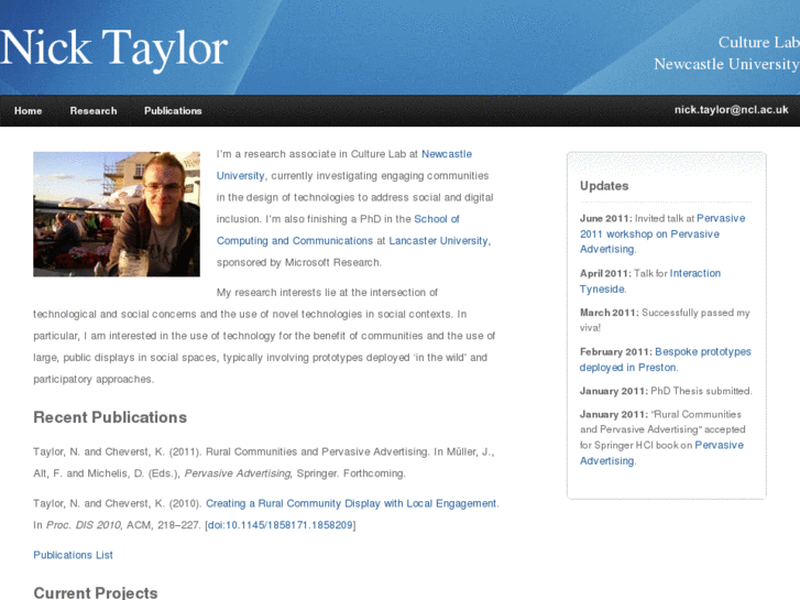 www.nick-taylor.co.uk