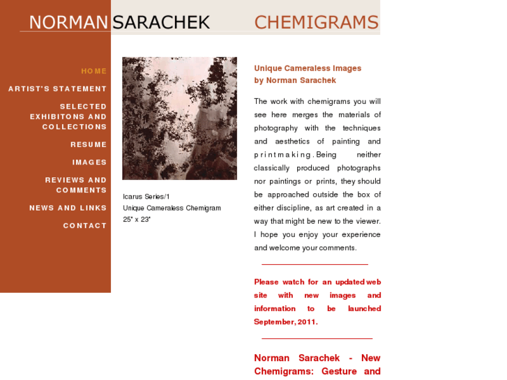 www.normansarachek.com