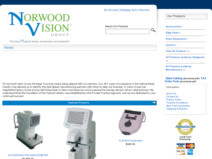 www.norwoodvision.com