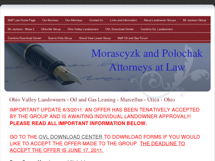 www.ohiogaslawyers.com