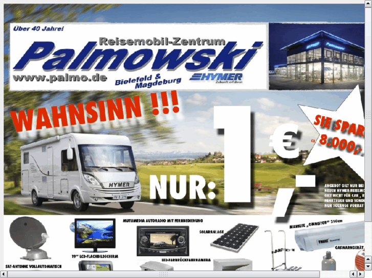 www.palmowski.info