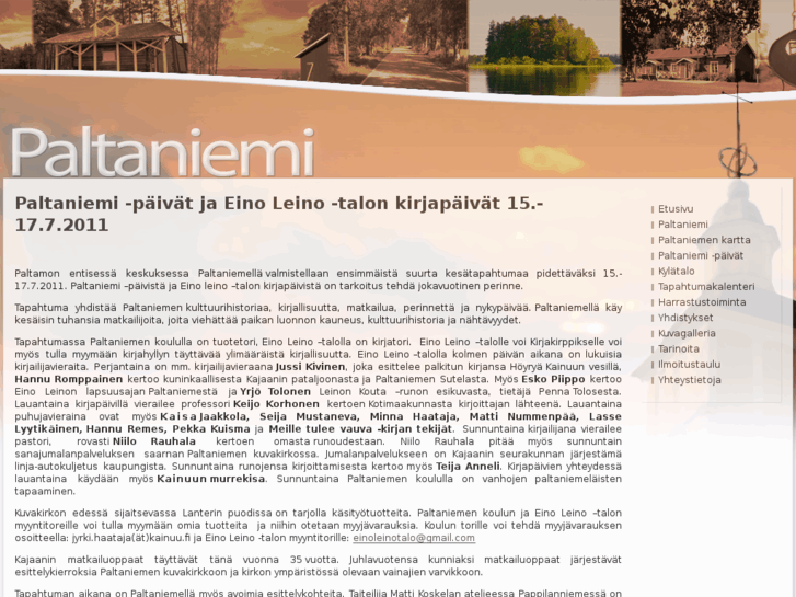 www.paltaniemi.com