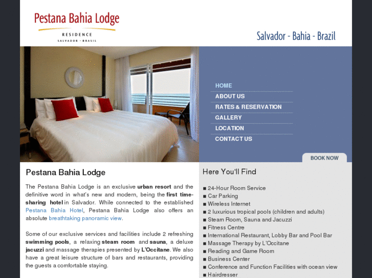 www.pestana-bahia-lodge.com