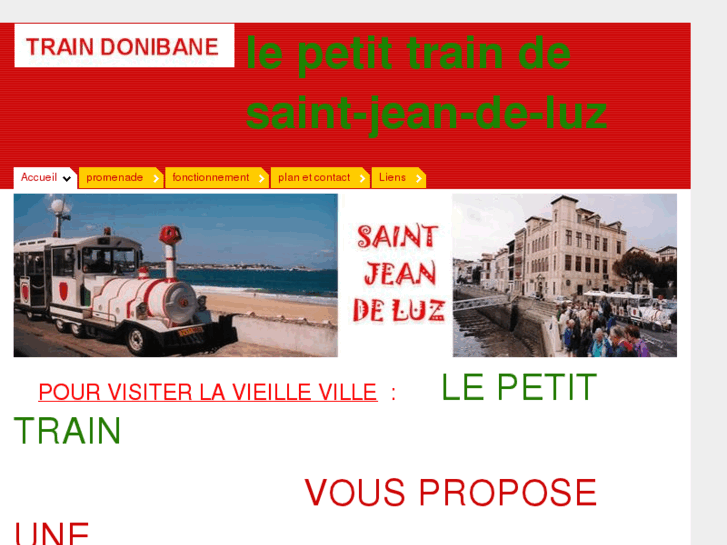 www.petit-train-saint-jean-de-luz.com