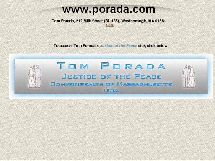 www.porada.com