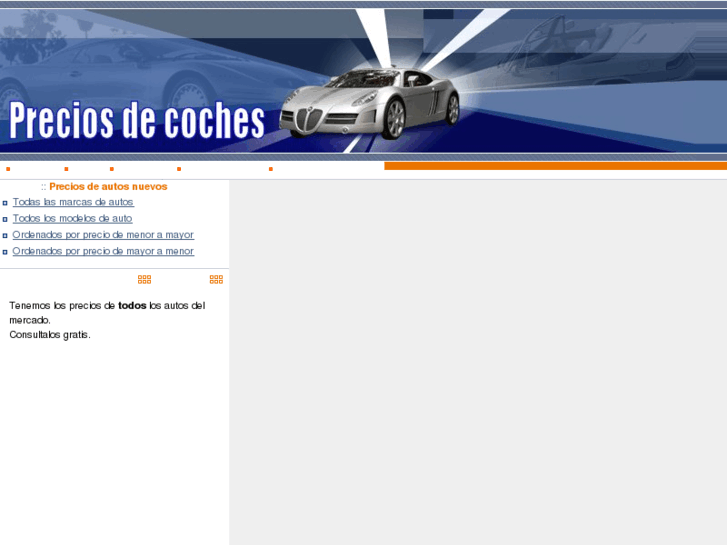 www.preciosdeautos.com