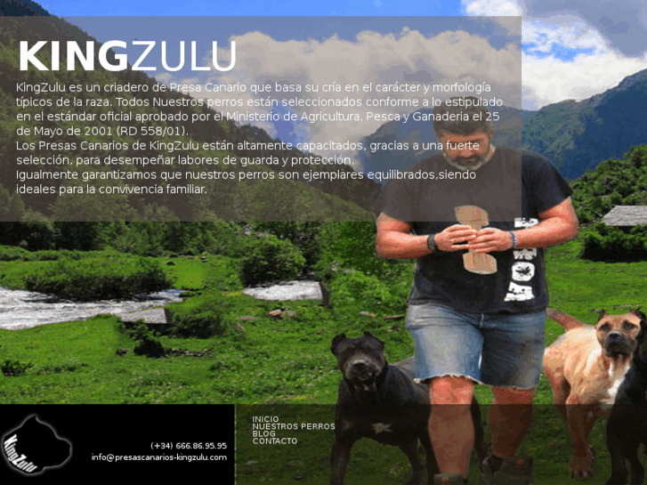 www.presascanarios-kingzulu.com