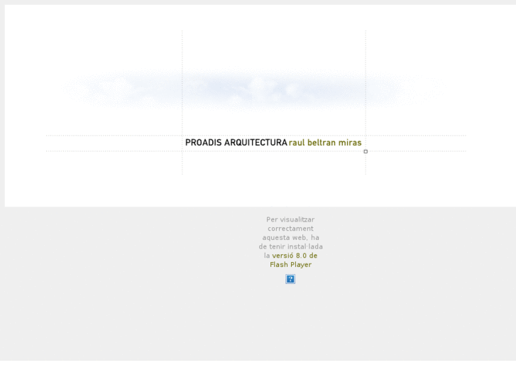 www.proadisarquitectura.net