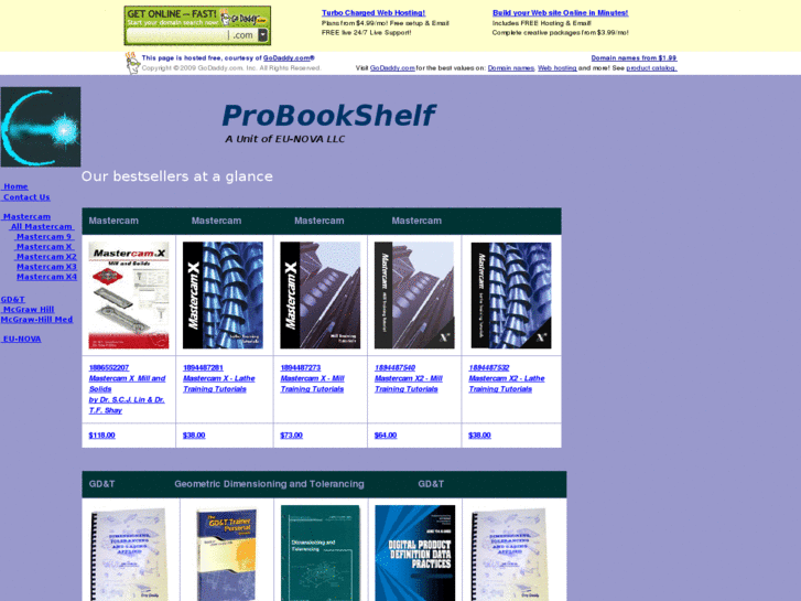 www.probookshelf.com