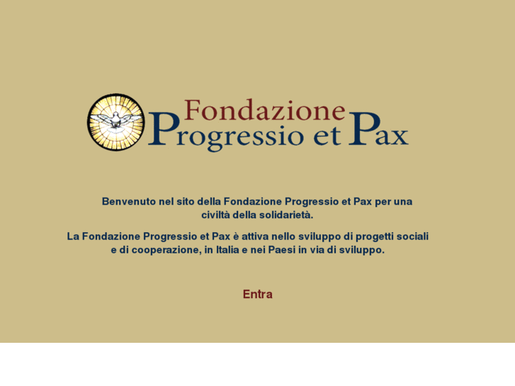 www.progressioetpax.org