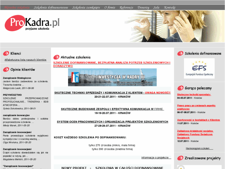 www.prokadra.com