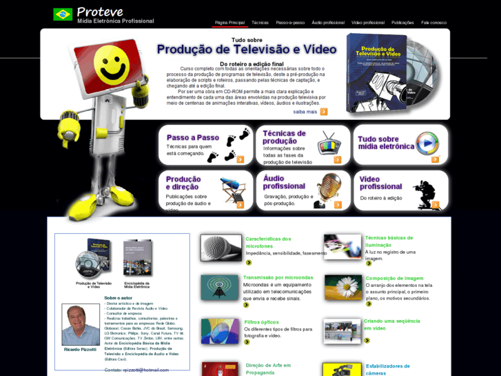 www.proteve.net